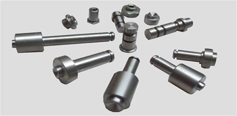 turned parts supplier